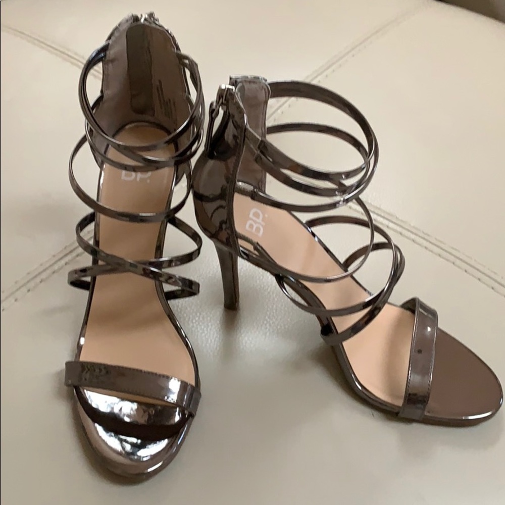 Cute Shoes!